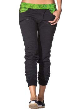 2015 Agua Bendita Swimwear<br>Bendito Destello Pant