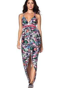2015 Agua Bendita Swimwear<br>Bendito Jardin Dress