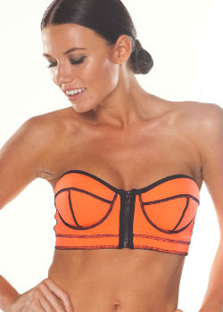 Indah Swimwear<br>Kazi Top