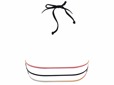 L*Space Swimwear<br>Cozumel Strap Back Top