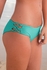 L*Space Swimwear<br>Lacey Bottom in Peacock
