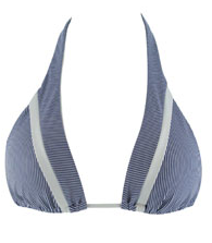 L*Space Swimwear<br>Malibu Triangle Top