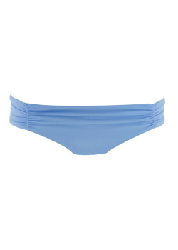 L*Space Swimwear<br>Monique Bottom in Powder Blue