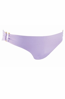 L*Space Swimwear<br>Lavender Olivia Bottom LS4712