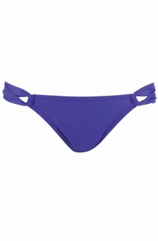 L*Space Swimwear<br>Taboo Bottom