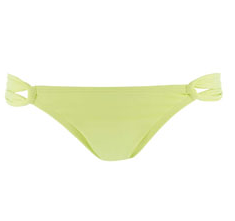 L*Space Swimwear<br>Taboo Bottom