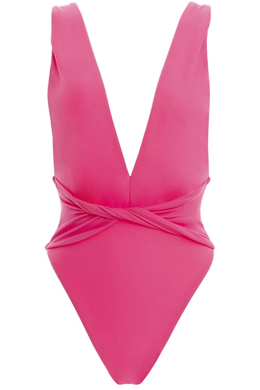 Agua Bendita Ellis Luau Onepiece 8057  