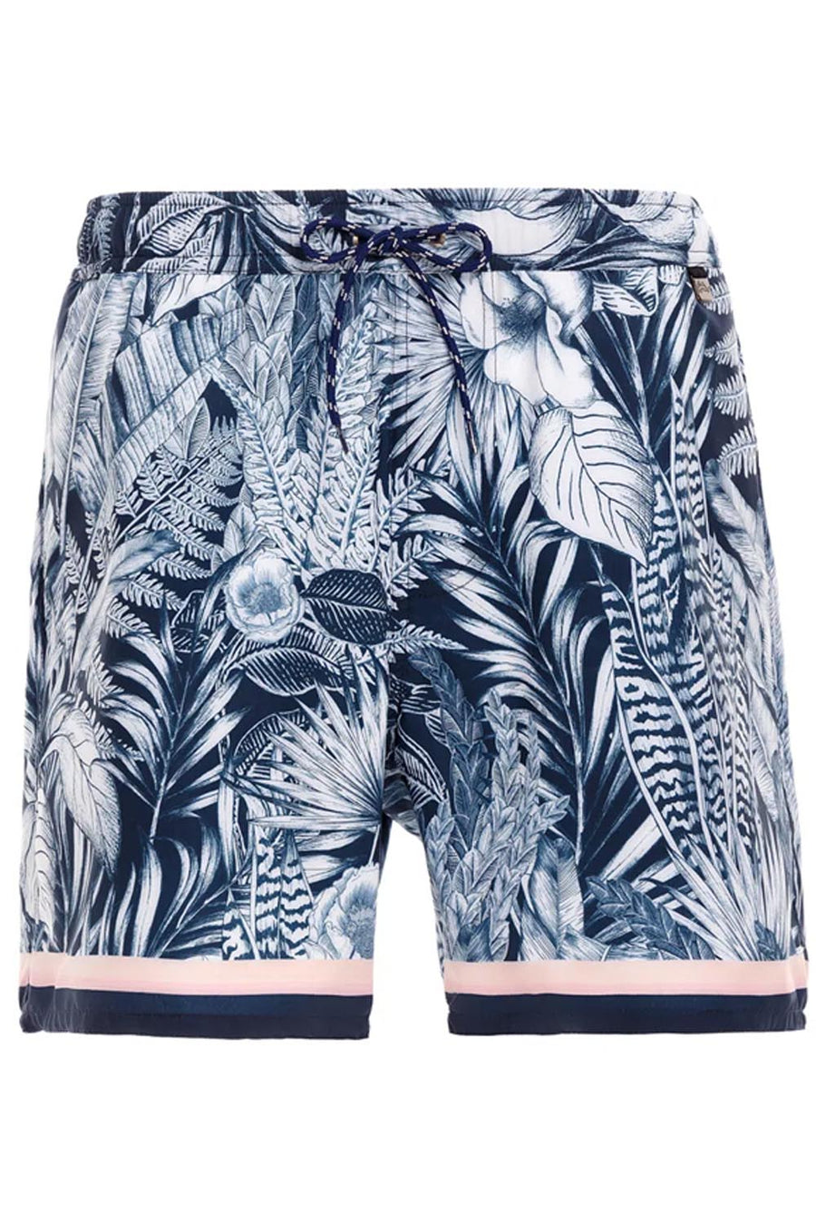 Agua Bendita Helios Joe Trunk 8911