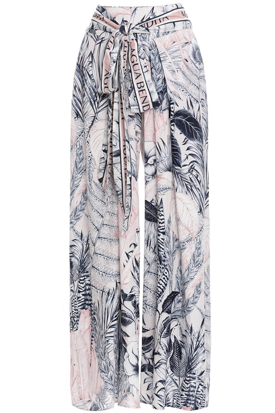 AguaBendita Helios Lee Pants 8070