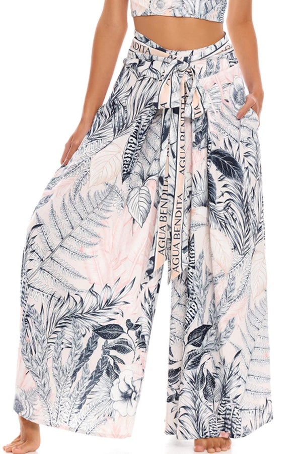 AguaBendita Helios Lee Pants 8070