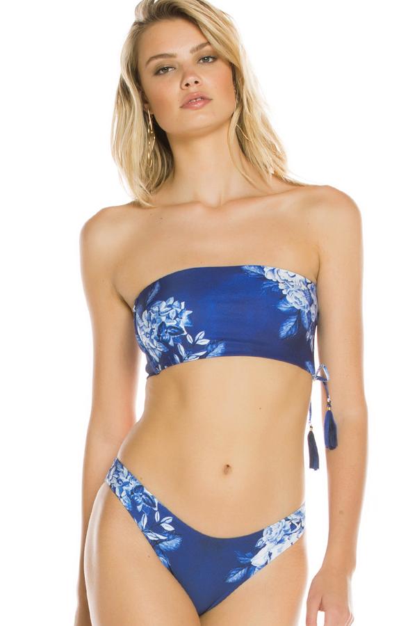 Agua Bendita Georgina Athena Top 4468