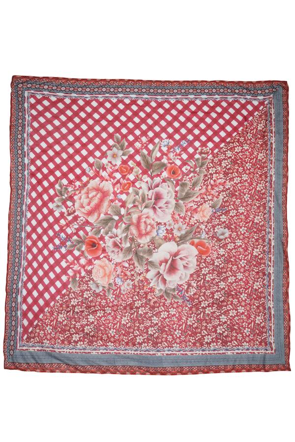 Kate Scarves / Pareo