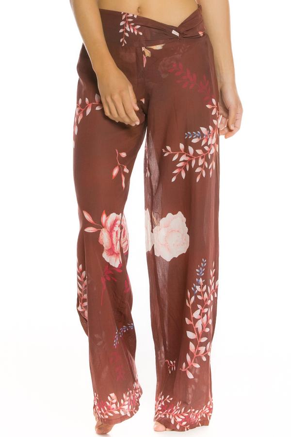 Simone Aura Pants 4338 by Agua Bendita
