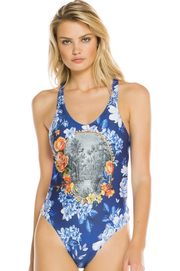 Athena Ally One Piece