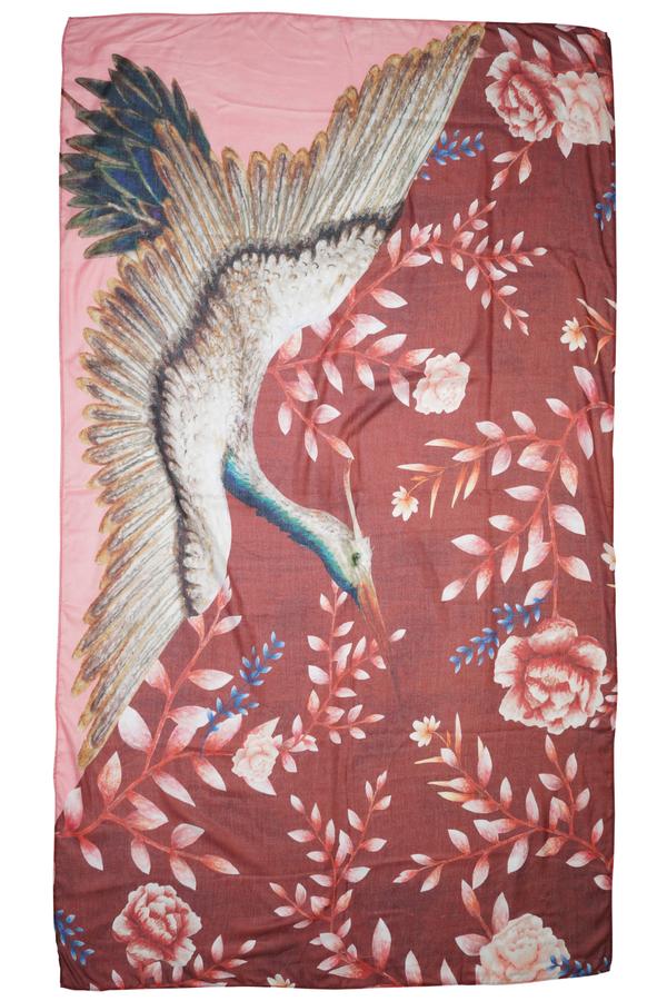 Agua Bendita Marine Aura Palette Pareo 4016