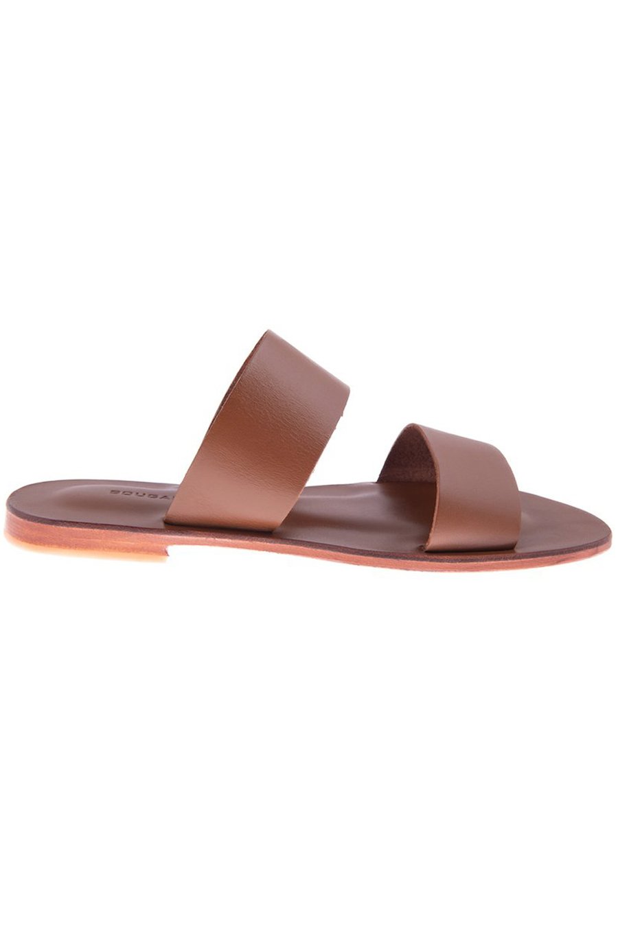 A Lup Leather Sandals