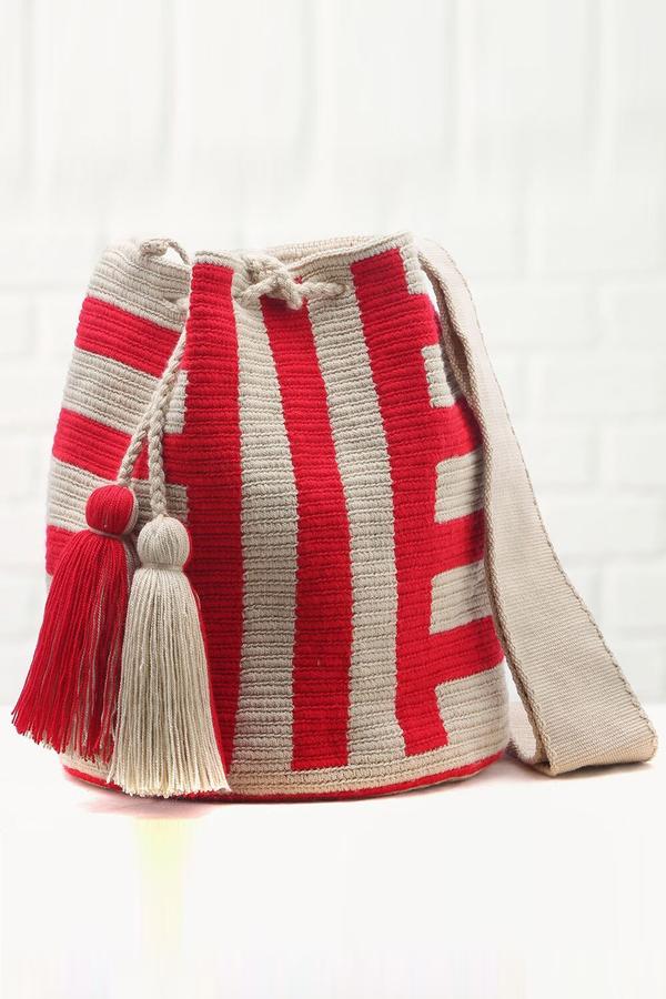 Chila Bags Baudo O Bag