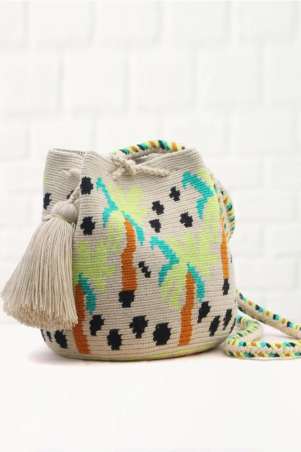 Chila Bags Petite Palma Bag