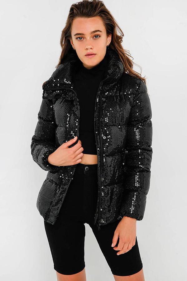 Unreal Fur The Desire Jacket