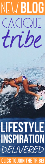 Cacique Tribe Lifestyle Health Inspiration