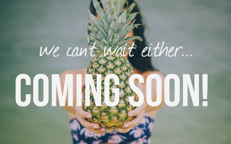 Cacique Boutique Coming Soon....