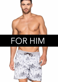 FOR HIM