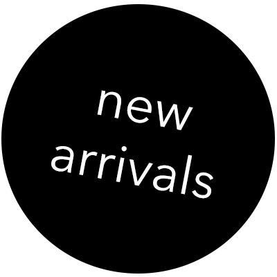 new arrivals