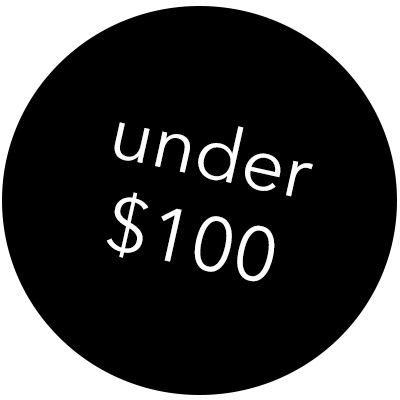 Holiday Gifts Under $100
