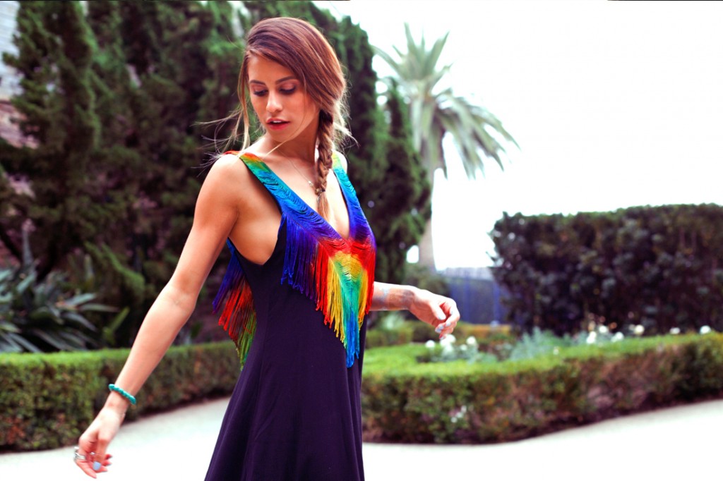 Magic Lookbook with @n.a.i.l.a