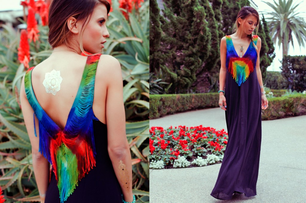 Magic Lookbook with @n.a.i.l.a