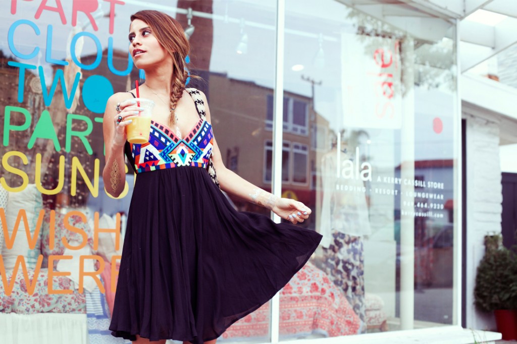 Magic Lookbook with @n.a.i.l.a