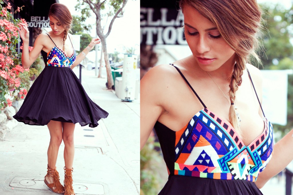 Magic Lookbook with @n.a.i.l.a