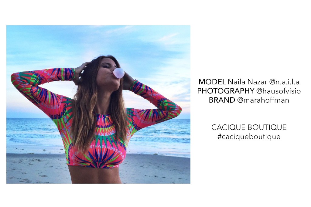 Magic Lookbook with @n.a.i.l.a